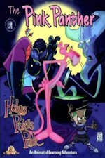 The Pink Panther: Hokus Pokus Pink