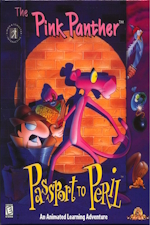 The Pink Panther: Passport to Peril