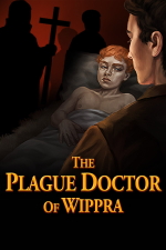 The Plague Doctor of Wippra