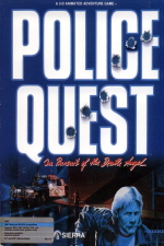 Police Quest