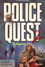 Police Quest 2