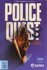 Police Quest 3