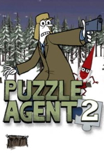 Puzzle Agent 2