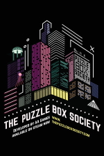 The Puzzle Box Society