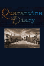 Quarantine Diary