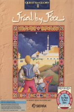 Quest for Glory 2