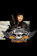 Red Johnson's Chronicles