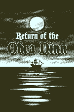 Return of the Obra Dinn