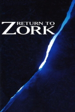 Return to Zork