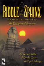 Riddle of the Sphinx