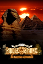 Riddle of the Sphinx: The Awakening