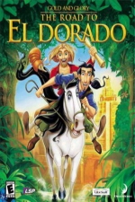 Gold and Glory: The Road to El Dorado