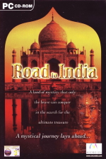 Road to India