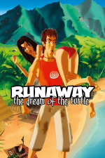 Runaway: The Dream of the Turtle