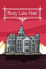 Rusty Lake Hotel