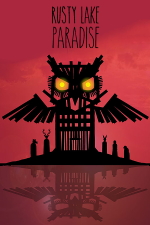 Rusty Lake Paradise