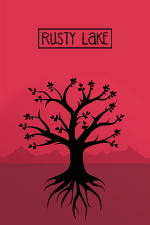 Rusty Lake: Roots