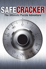 Safecracker: The Ultimate Puzzle Adventure