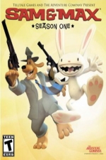 Sam and Max: Season 1