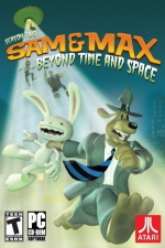 Sam and Max: Season 2