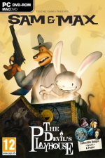 Sam and Max: Season 3