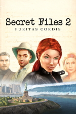 Secret Files 2