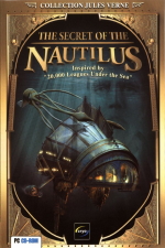 The Secret of the Nautilus