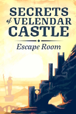 Secrets of Velendar Castle