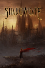 Shadowgate Remake