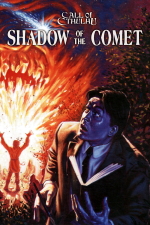 Shadow of the Comet