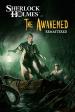 Sherlock Holmes: The Awakened (2006)