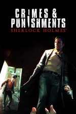 Crimes and Punishments: Sherlock Holmes