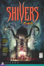 Shivers 2