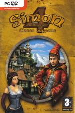 Simon the Sorcerer 4