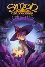 Simon the Sorcerer: Origins