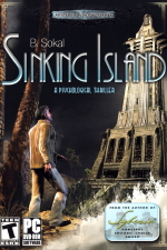 Sinking Island