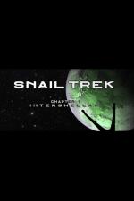 Snail Trek Chapter 1