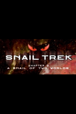 Snail Trek Chapter 2