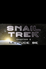 Snail Trek Chapter 3