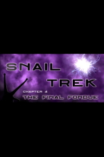 Snail Trek Chapter 4