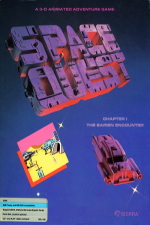 Space Quest