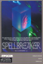 Spellbreaker