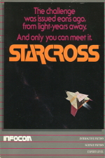 Starcross