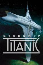 Starship Titanic