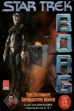 Star Trek: Borg