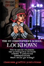 The St Christopher's School Lockdown