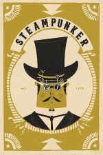 Steampunker