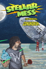 Stellar Mess Chapter 1