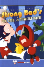 Strong Bad's Cool Game for Attractive People