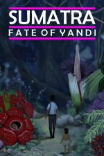 Sumatra: Fate of Yandi